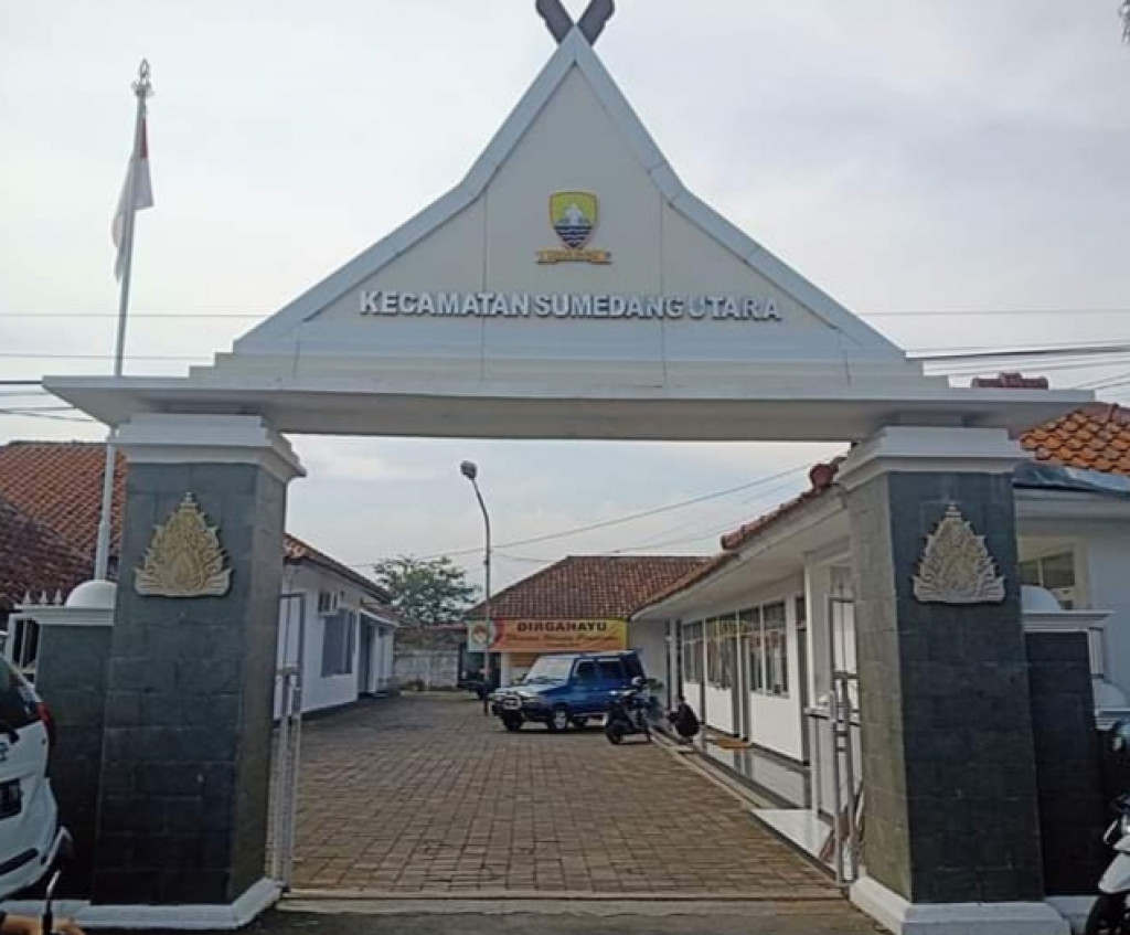 Desa Mekarjaya Wakili Sumedang Utara dalam Lomba BBGRM Tingkat Kabupaten