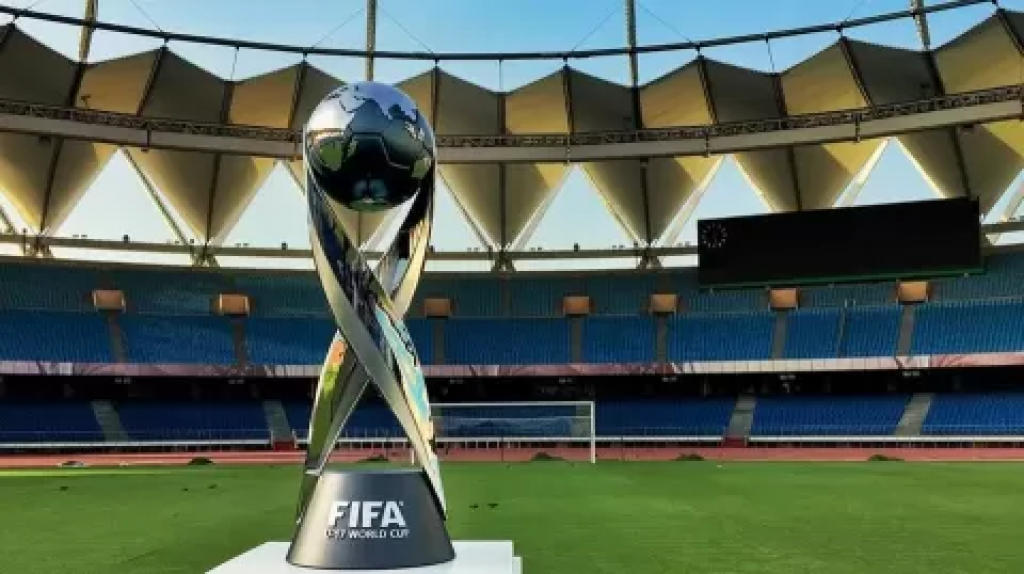 Daftar 24 Negara yang Ikut Ajang Piala Dunia U-17 di Indonesia