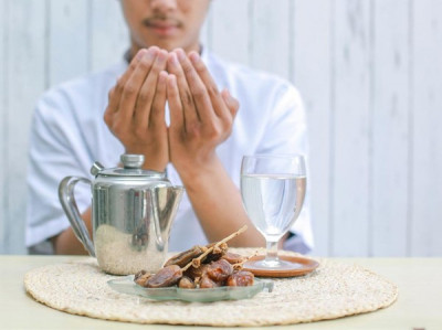 Jadwal Puasa Tarwiyah Dan Arafah Jelang Hari Raya Iduladha