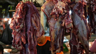 Bagaimana Hukum Memakan Daging Kurban Sendiri? Ini Penjelasannya!