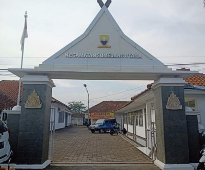 Desa Mekarjaya Wakili Sumedang Utara Dalam Lomba BBGRM Tingkat Kabupaten