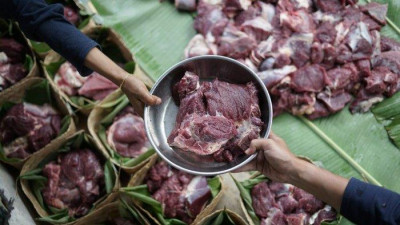 Simak! Ini 3 Golongan Penerima Daging Kurban Iduladha Yang Paling Berhak