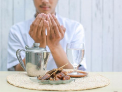 Jadwal Puasa Tarwiyah dan Arafah Jelang Hari Raya Iduladha