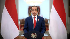 Jokowi Terbitkan Keppres Tentang Penetapan Status Pandemi Covid-19