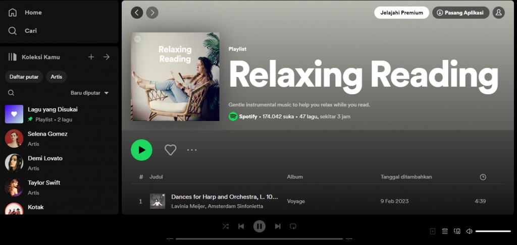 Yuk Temani Aktivitasmu Dengan Musik, 7 Manfaat Mendengarkan Musik Bagi Kesehatan