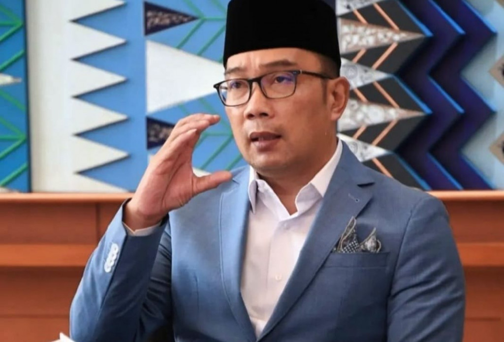 Kang Emil Sebut Jabar Berhasil Turunkan Jumlah Warga Miskin, Tertinggi Secara Nasional