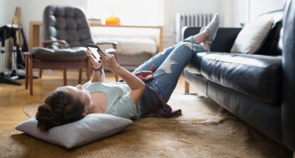 Kaum Rebahan Hati-hati, Ini 3 Penyakit yang Bisa Menyerang Kalian!