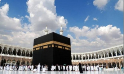 Inilah Jadwal Kepulangan Jemaah Haji Sumedang