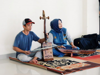 Mengenal Tarawangsa, Kesenian Tradisional Kabupaten Sumedang