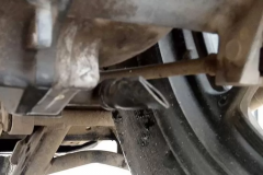 Selang Kecil di Bawah CVT Skutik Ini Ternyata Fungsinya Penting Lho, Kalau Rusak Bisa Ribet