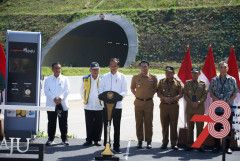 Pasca Tol Cisumdawu Diresmikan, DPRD Sumedang Minta Pemda Berbenah
