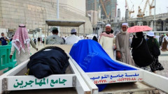 Tahun 2023, 688 Jemaah Haji Indonesia Meninggal di Arab Saudi