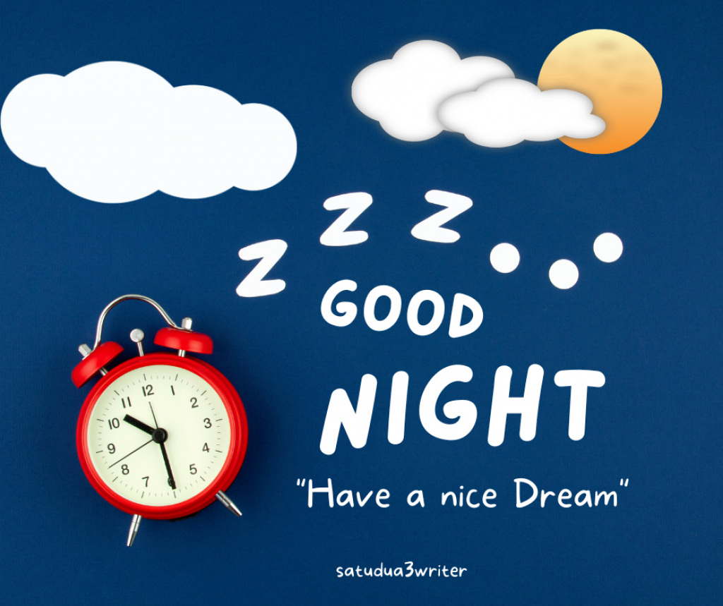 Mana yang Lebih Baik, Tidur Dalam Keadaan Lampu Menyala atau Lampu Dimatikan? Yuk simak!