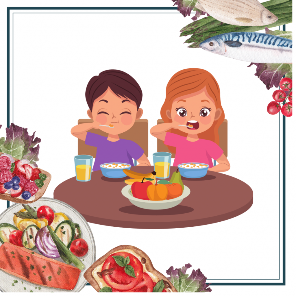 Yuk Sarapan Sebelum Beraktivitas, Rekomendasi Menu Sarapan Sehat dan Berenergi