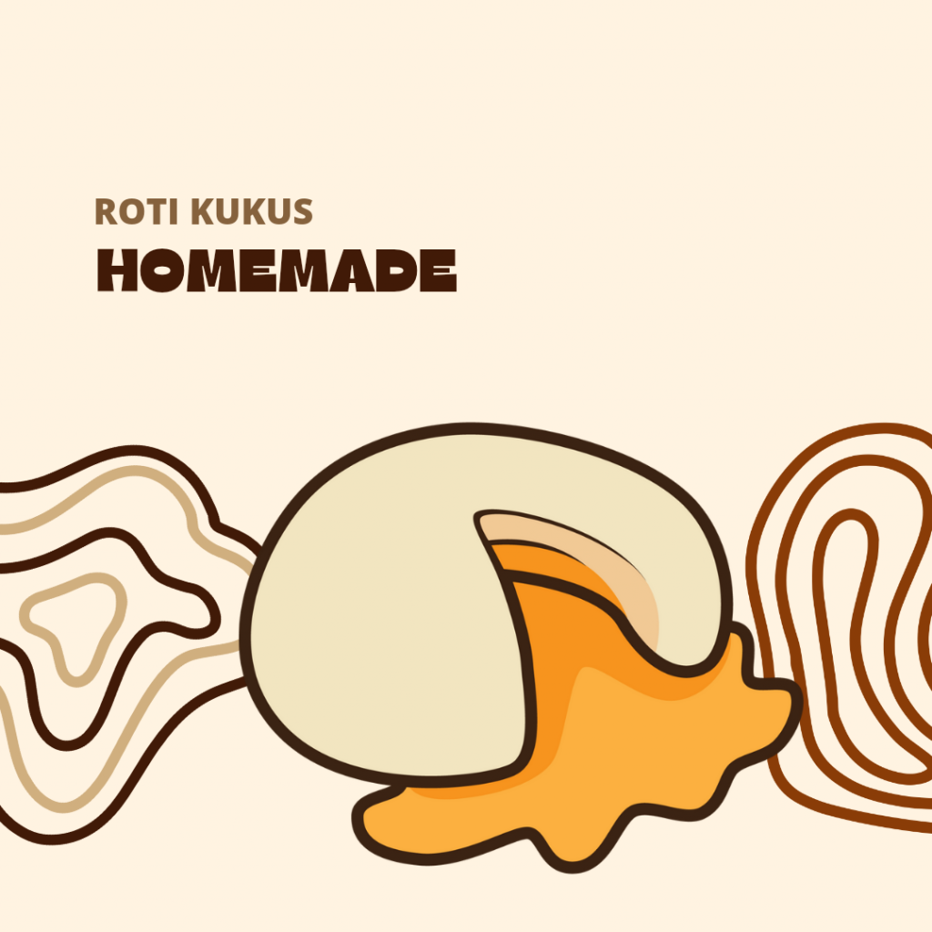 Gunakan Resep ini, agar Roti Kukus Homemade mu Empuk dan Lembut 