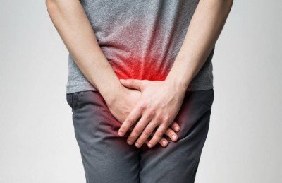 4 Cara Jaga Kesehatan Prostat Agar Terhindar Dari Penyakit