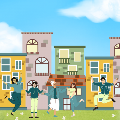 Mengenal Komunikasi Persuasif Dalam Kehidupan Sehari-Hari