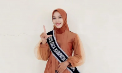 Perjalanan Meylani Anisa, Duta Baca Sumedang Yang Gigih Tularkan Minat Baca