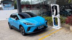 Kurangi Polusi Udara, PLN Ajak Masyarakat Untuk Beralih Ke Kendaraan Listrik