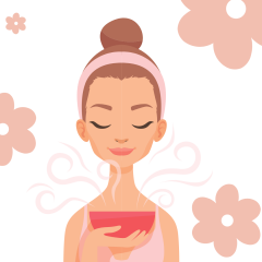 Yuk Kita Simak, Manfaat Uap Air Hangat Untuk Wajah Mudah Dan Praktis